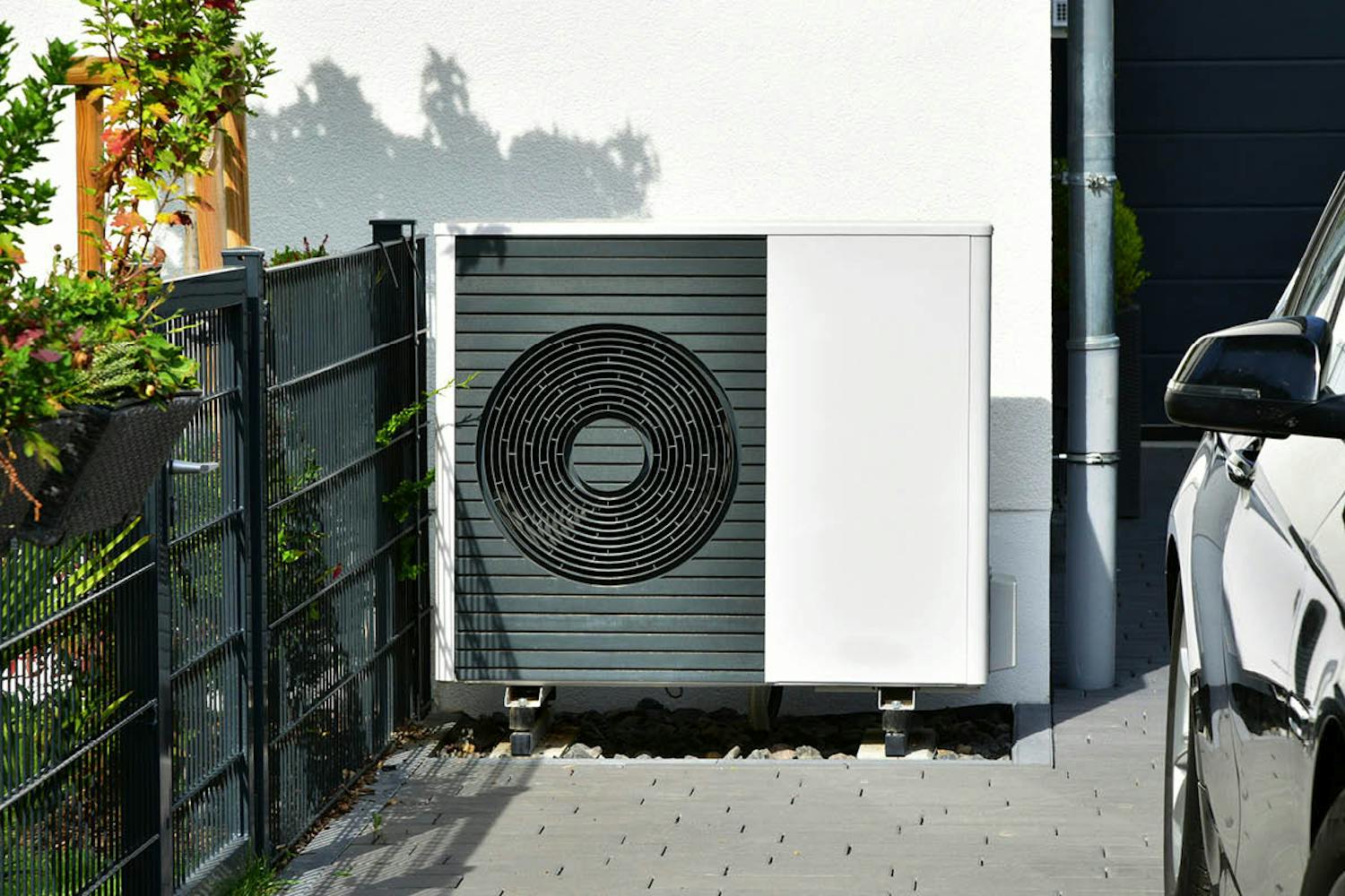 Värmepump: Välj rätt Värmepump